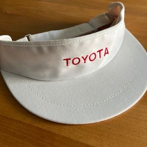 Toyota Hat